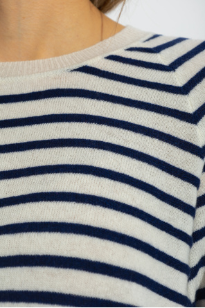 A.P.C. ‘Lilas’ sweater