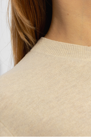 A.P.C. ‘Philo’ wool sweater