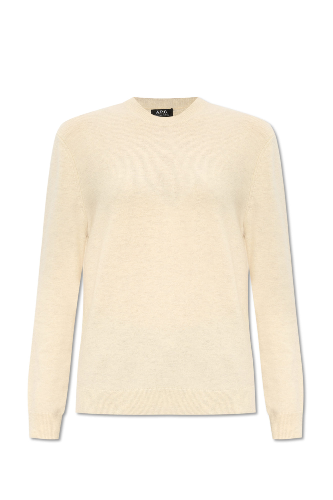 A.P.C. ‘Philo’ wool sweater