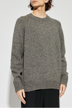 A.P.C. Suéter de lana