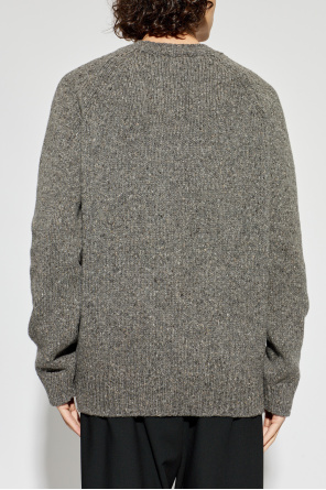 A.P.C. Suéter de lana