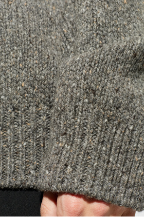 A.P.C. Suéter de lana