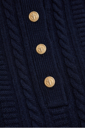 A.P.C. Wool turtleneck