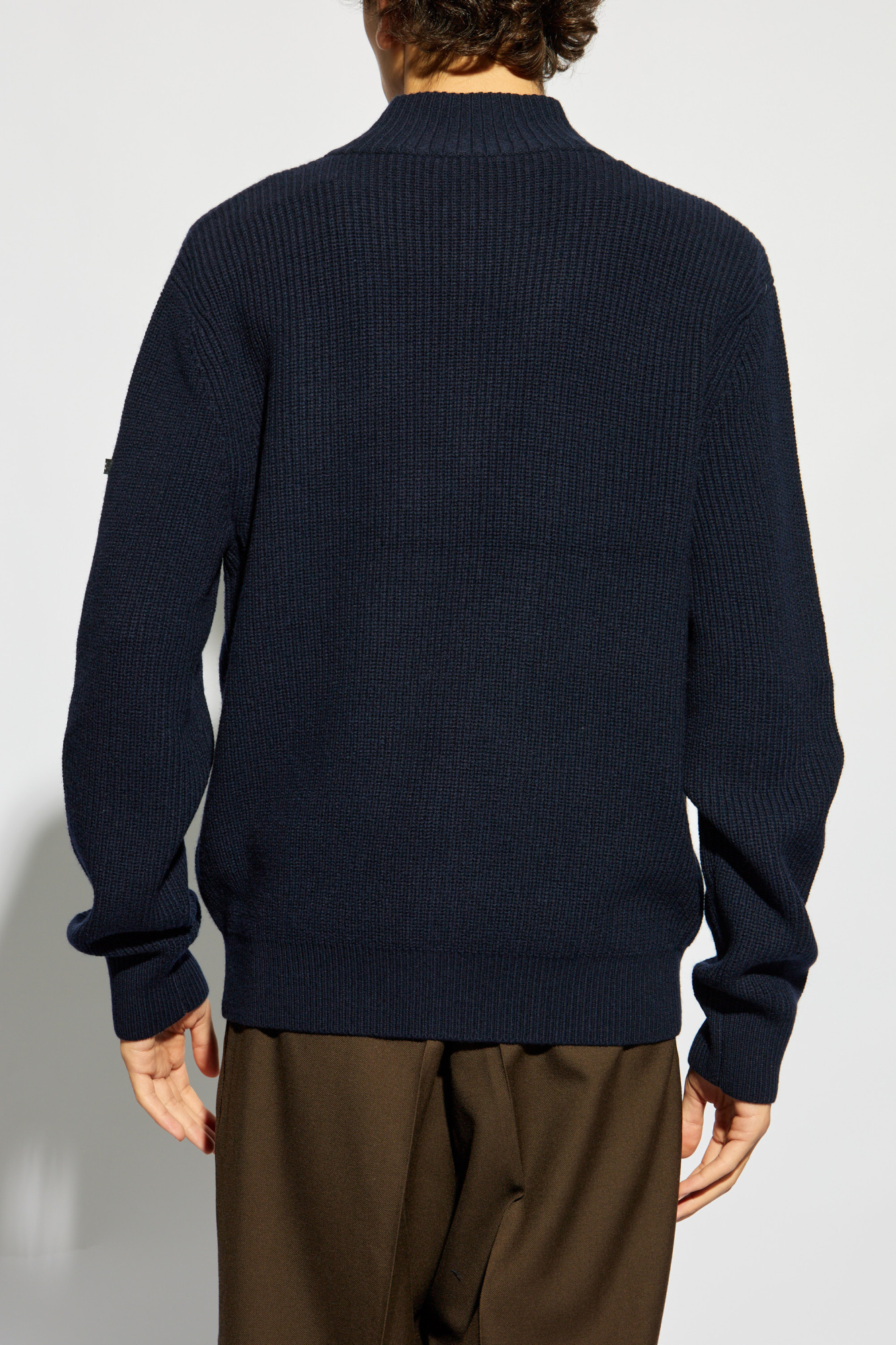 A.P.C. Cardigan `Heath`