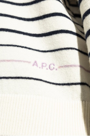 A.P.C. Billie Sweater