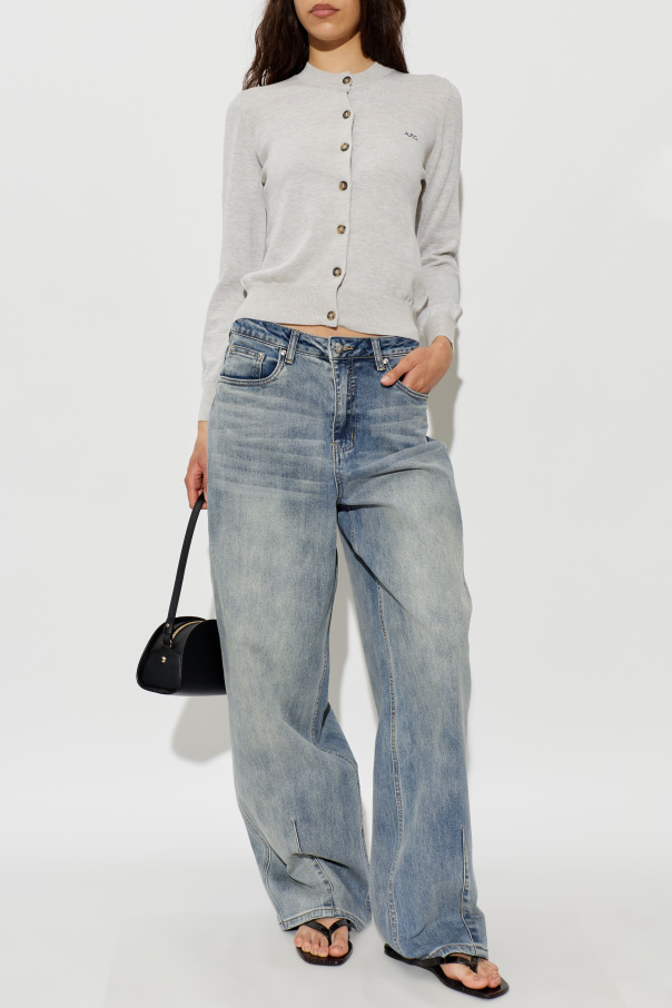 A.P.C. Cardigan ‘Rosa’