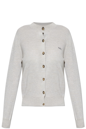 Cardigan ‘Rosa’