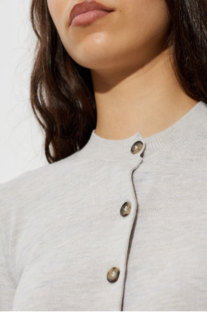 A.P.C. Cardigan ‘Rosa’