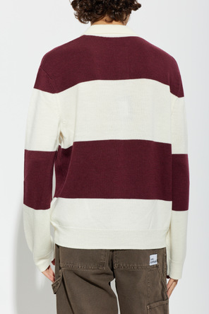 A.P.C. Polo din lână ‘Luls’