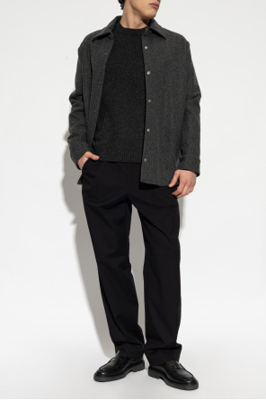 Yak sweater od A.P.C.