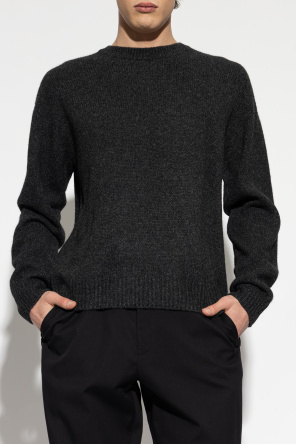 A.P.C. Suéter de iaque