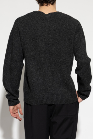 A.P.C. Suéter de iaque