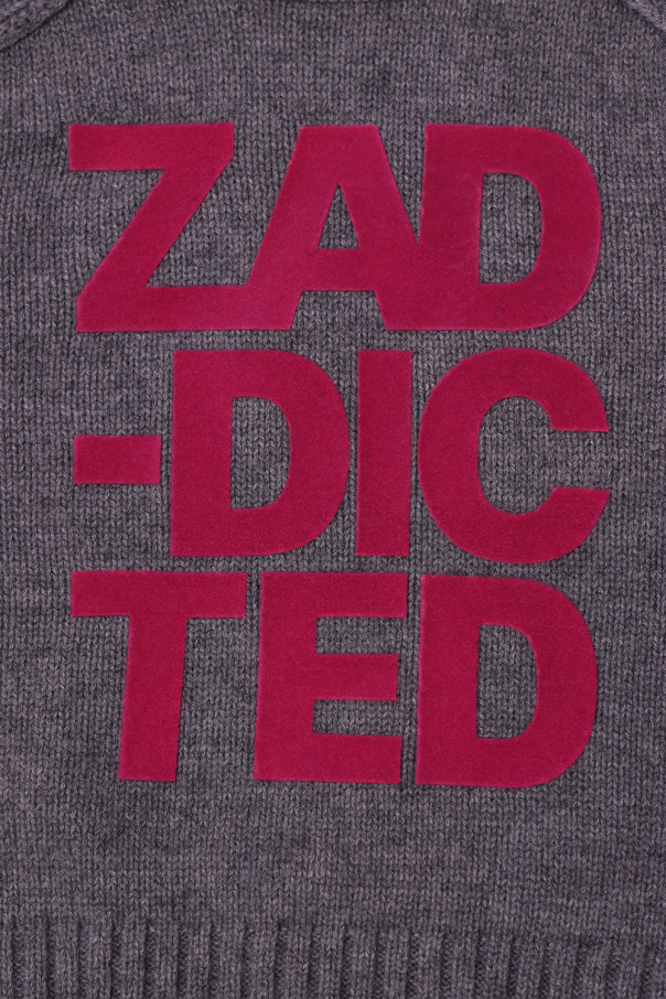 Zadig & Voltaire Kids Nike Sportswear Essentials Men's Sweater