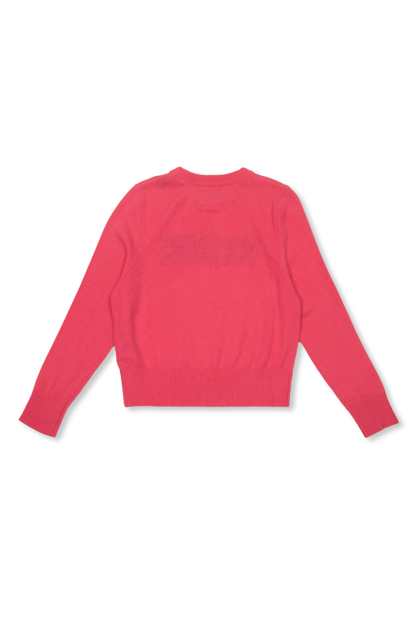 Zadig & Voltaire Kids Wool sweater