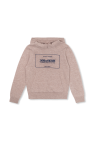 Ess Embroidery Hoodie Tr