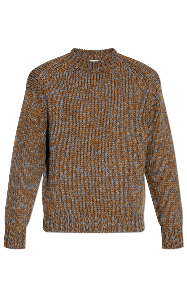 Wool sweater od Tod’s