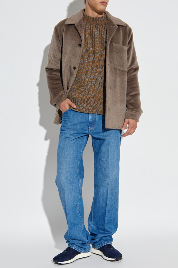 Tod’s Wollpullover