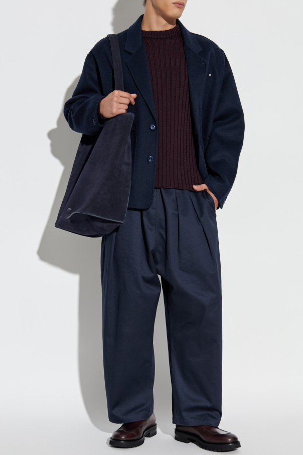 Tod’s Wełniany sweter