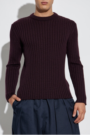 Tod’s Wełniany sweter