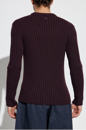 Tod’s Wełniany sweter