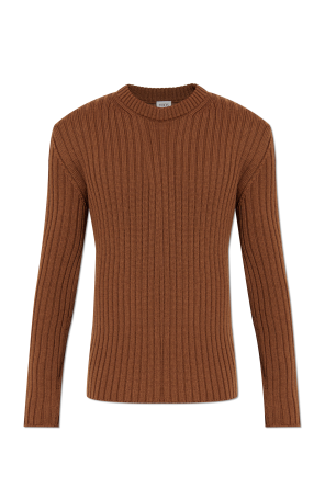 Wool sweater
