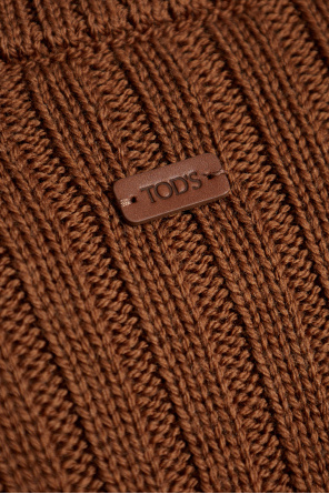 Tod’s Wollpullover