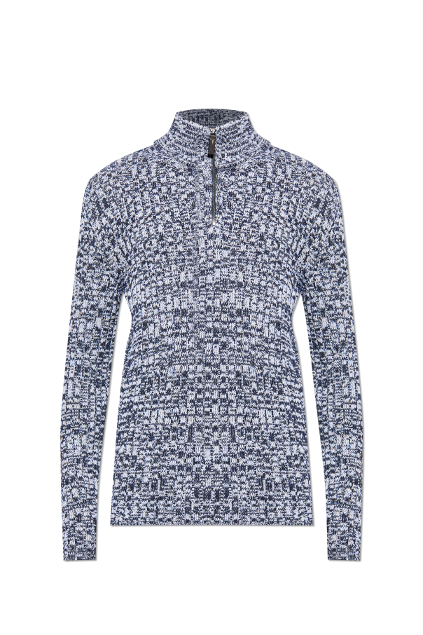 Wool sweater od Tod’s