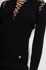 Balmain Ribbed top