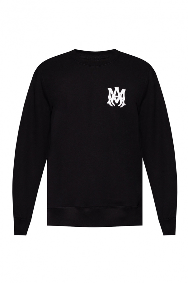 Amiri Basement sweatshirt with logo