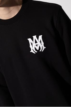 Amiri Basement sweatshirt with logo