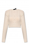 Red Valentino Knitted sweater