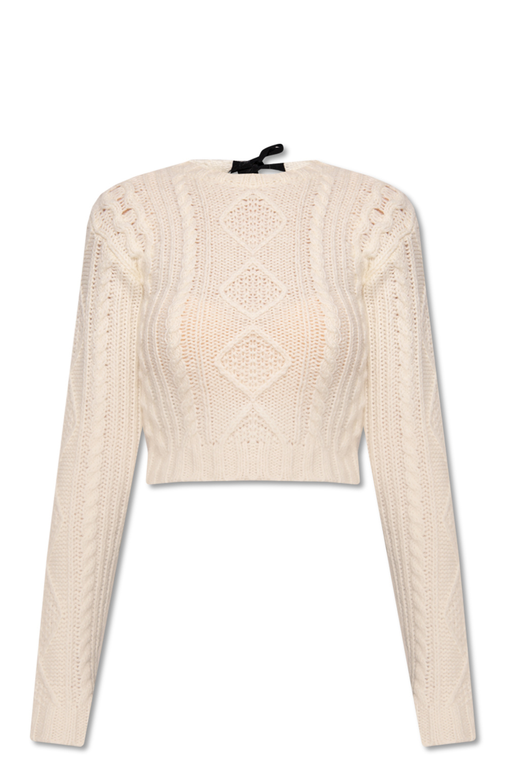 Red Valentino Knitted sweater