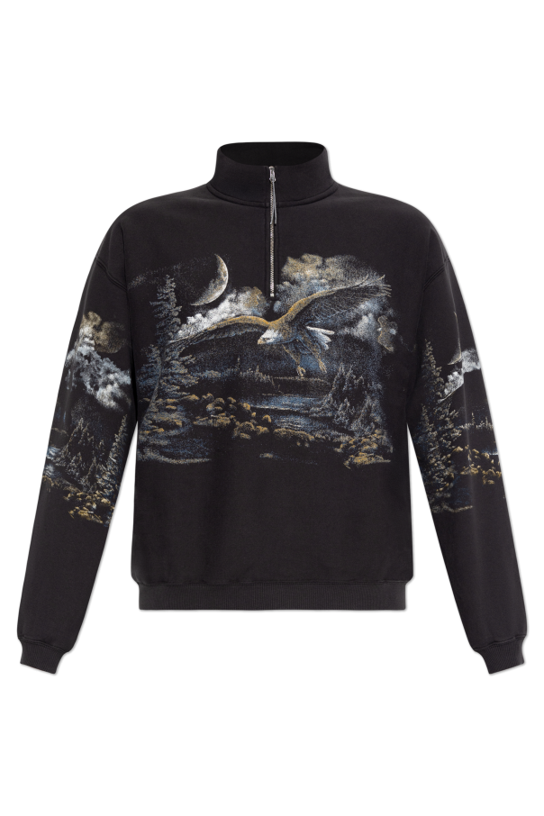 Sweatshirt 'Fai' od ROA