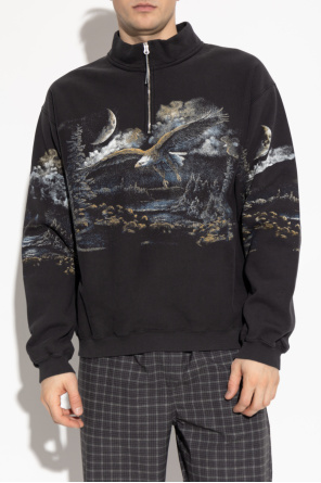 ROA Sweatshirt 'Fai'