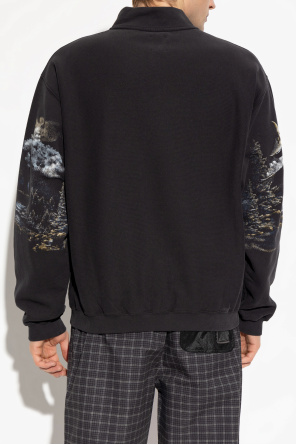 ROA Sweatshirt 'Fai'