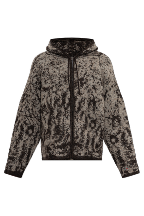 Bluza z kapturem
