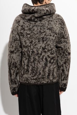 ROA Hoodie