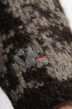 ROA Hoodie
