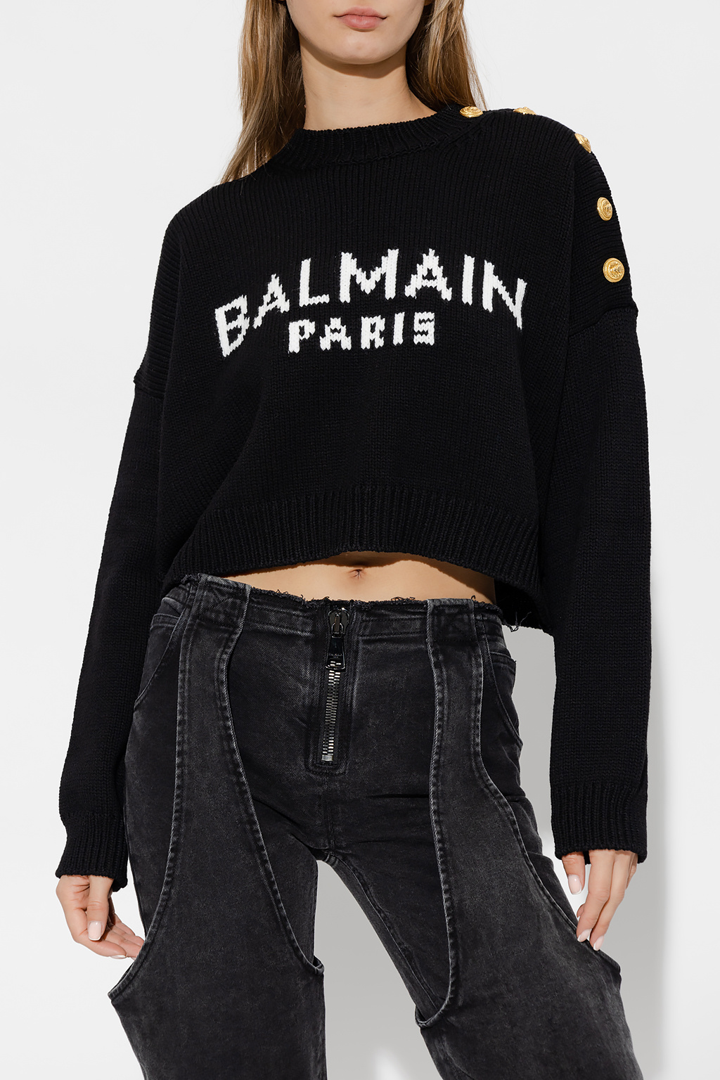 Balmain Balmain Schmale Röcke