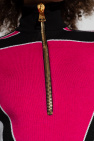 Balmain MULTICOLOUR Sweater with logo