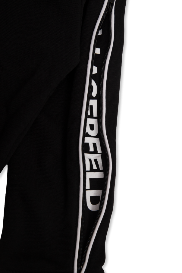 Balmain velvet zip-up Thymelee hoodie Smale Sleeveless T-Shirt