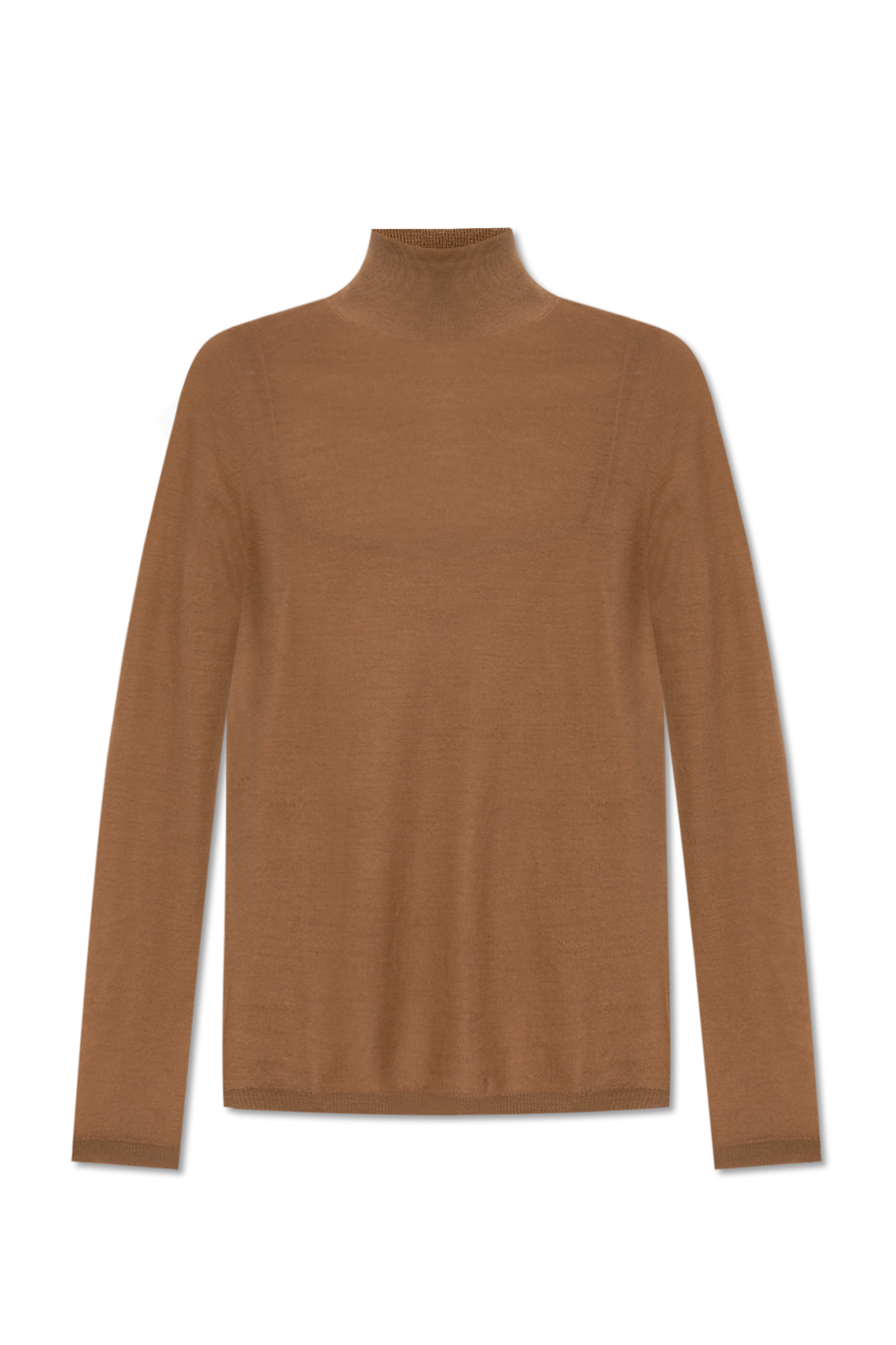 Louis Vuitton Shoulder Detail Turtleneck Sweater - Vitkac shop online