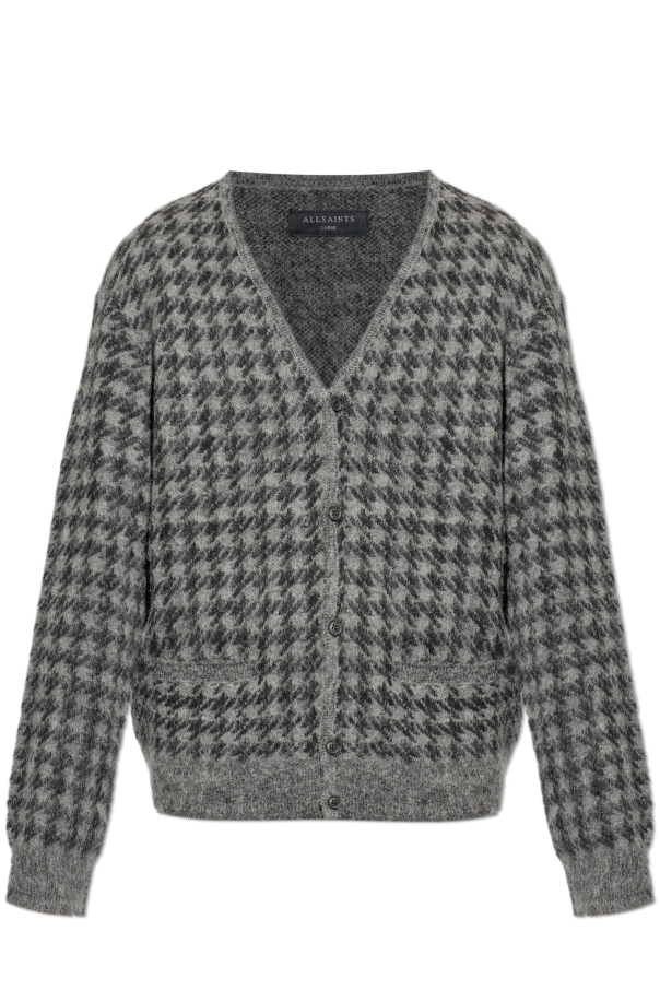 Cardigan `Zain` od AllSaints