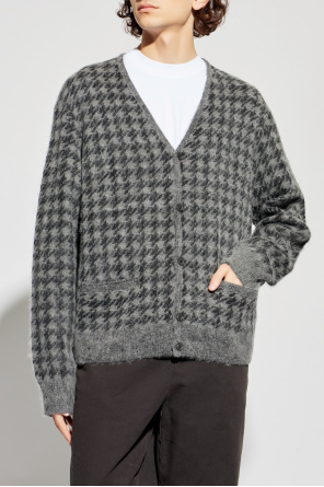AllSaints Cardigan "Zain"