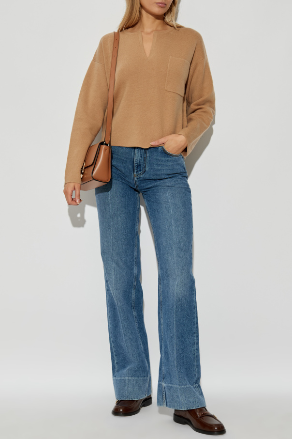Max Mara Pullover „Zibello“