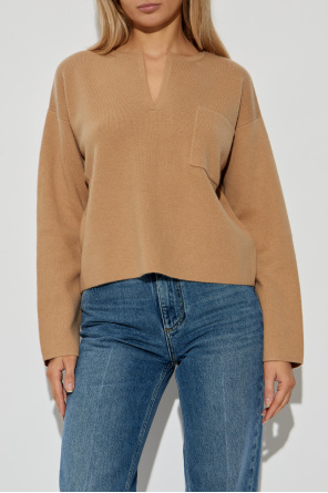 Max Mara Pullover „Zibello“