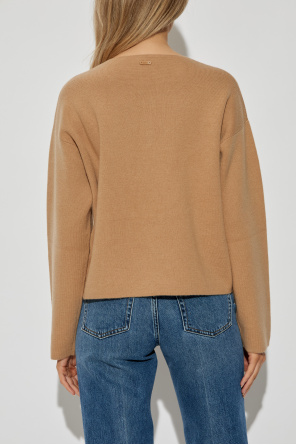 Max Mara Pullover „Zibello“