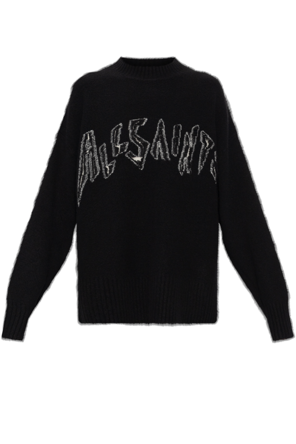 Zinc sweater od AllSaints