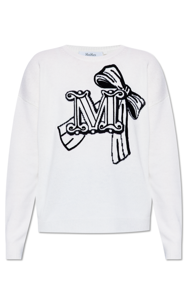 Sweater `Zurlo` od Max Mara