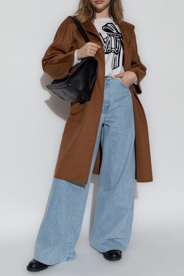 Max Mara Pullover „Zurlo“